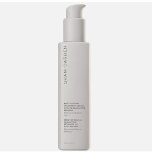 Shani Darden Skin Care Body Reform Treatment Serum 2% Granactive Retinoid $72